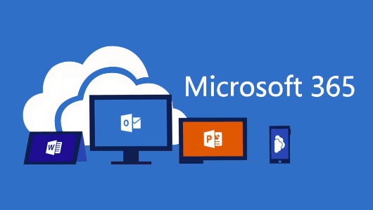 Microsoft 365 Microsoft 365, cloudové služby, Sharepoint, PowerBi