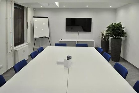 Konferenční a zasedací místnosti Konferenční a zasedací místnosti