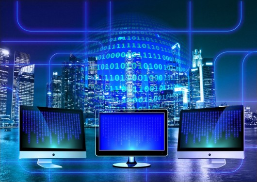 Správa IT, Outsourcing Správa IT, Outsourcing lokálních sítí